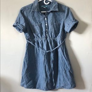 Old Navy Maternity Shirt
